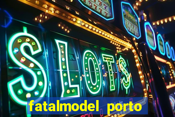 fatalmodel porto alegre rs